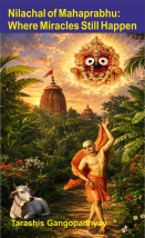Nilachal of Mahaprabhu: Where Miracle Still Happen ebook kindle মহাপ্রভুর নীলাচলে আজো চলে লীলা MAHAPRABHUR NILACHOLE AJO CHOLE LILA englishbook