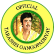 site logo